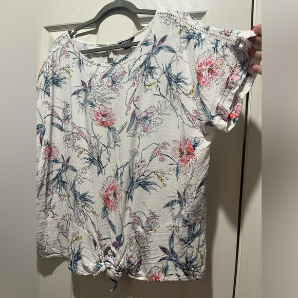 Buffalo by David Bitton size XL women’s blouse - Picture 5 of 10